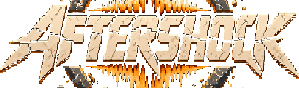 Aftershock